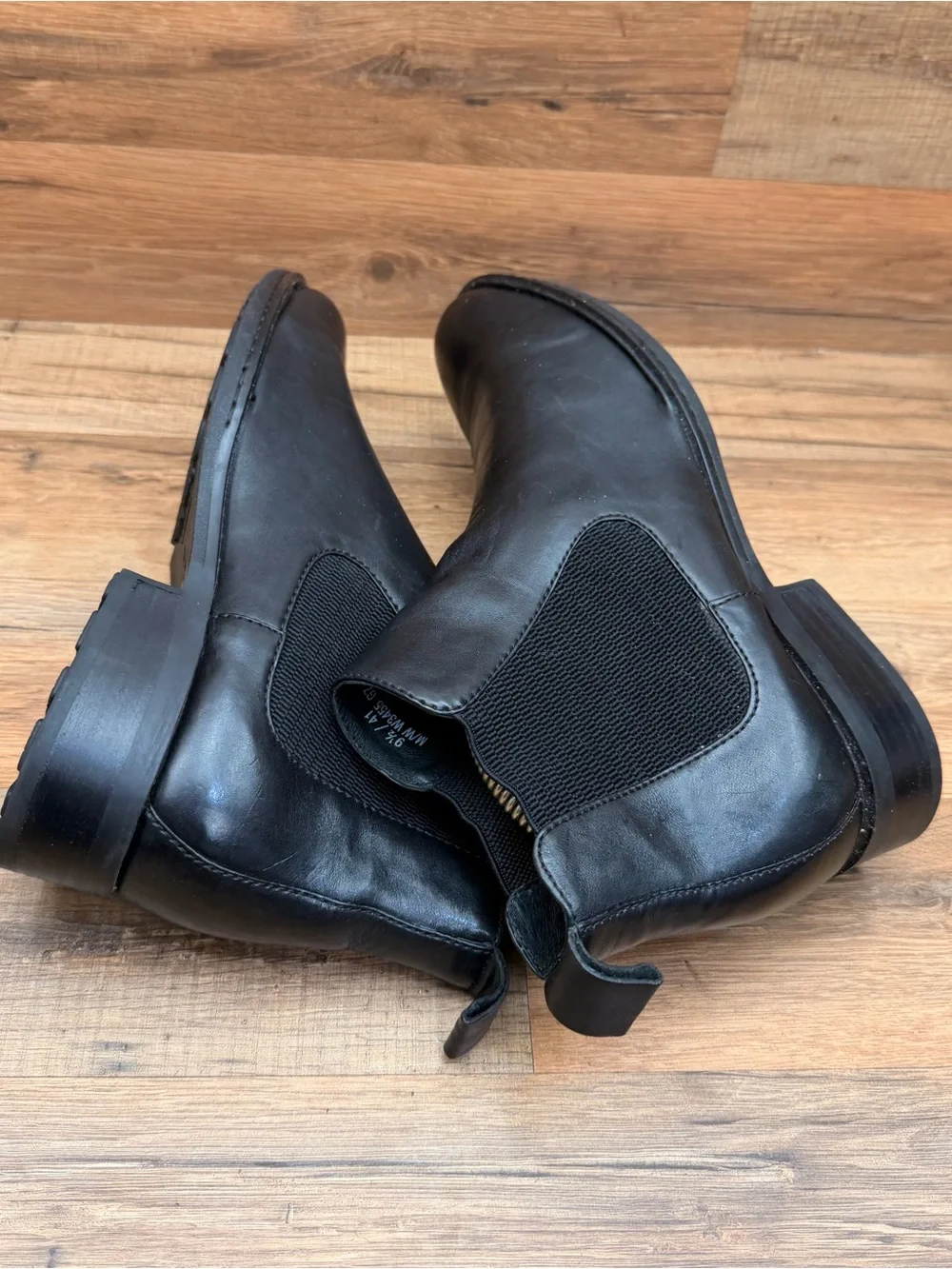 Born product details